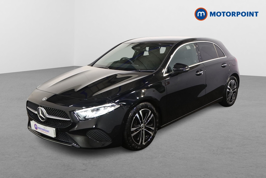 Used Mercedes-Benz A-Class 2023 for sale - 76862732: Photo 3