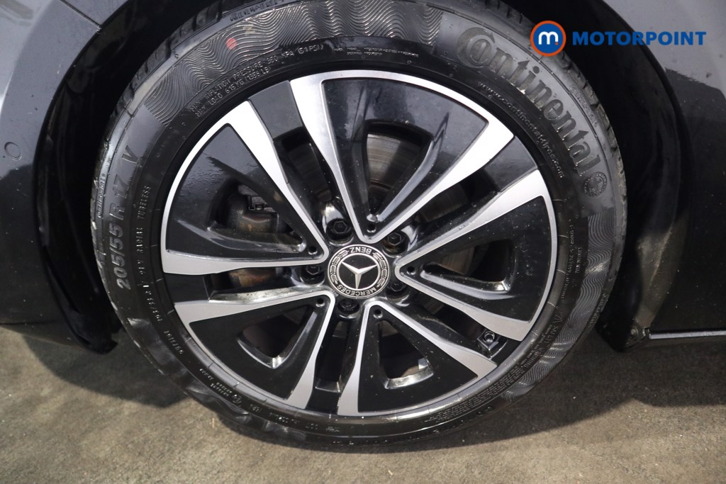 Used Mercedes-Benz A-Class 2023 for sale - 76862732: Photo 30