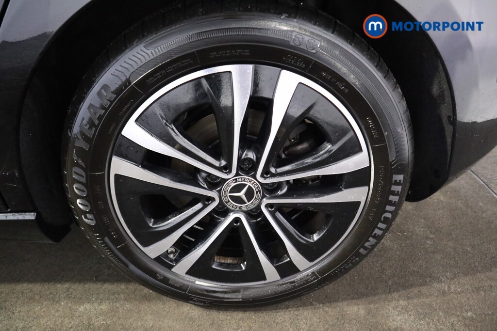 Used Mercedes-Benz A-Class 2023 for sale - 76862732: Photo 31