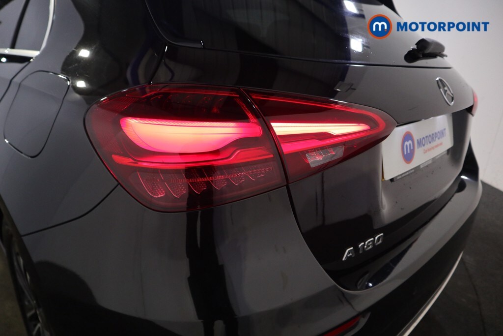 Used Mercedes-Benz A-Class 2023 for sale - 76862732: Photo 33