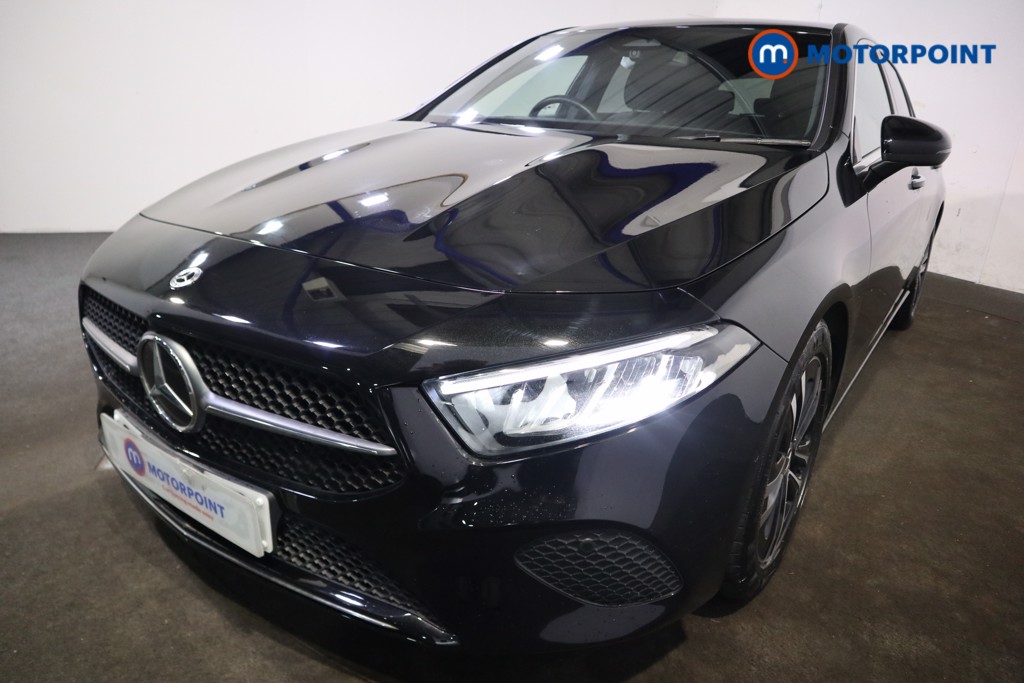 Used Mercedes-Benz A-Class 2023 for sale - 76862732: Photo 38