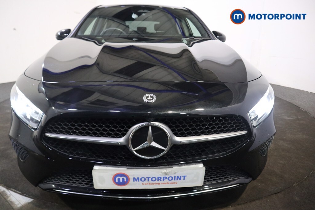 Used Mercedes-Benz A-Class 2023 for sale - 76862732: Photo 39