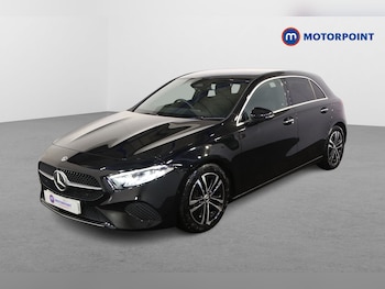 Used Mercedes-Benz A-Class 2023 for sale - 76862732: Photo