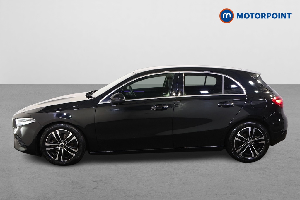 Used Mercedes-Benz A-Class 2023 for sale - 76862732: Photo 4