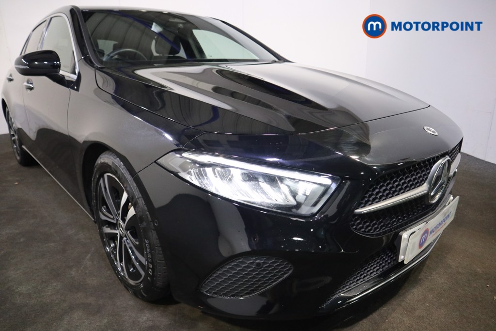 Used Mercedes-Benz A-Class 2023 for sale - 76862732: Photo 40