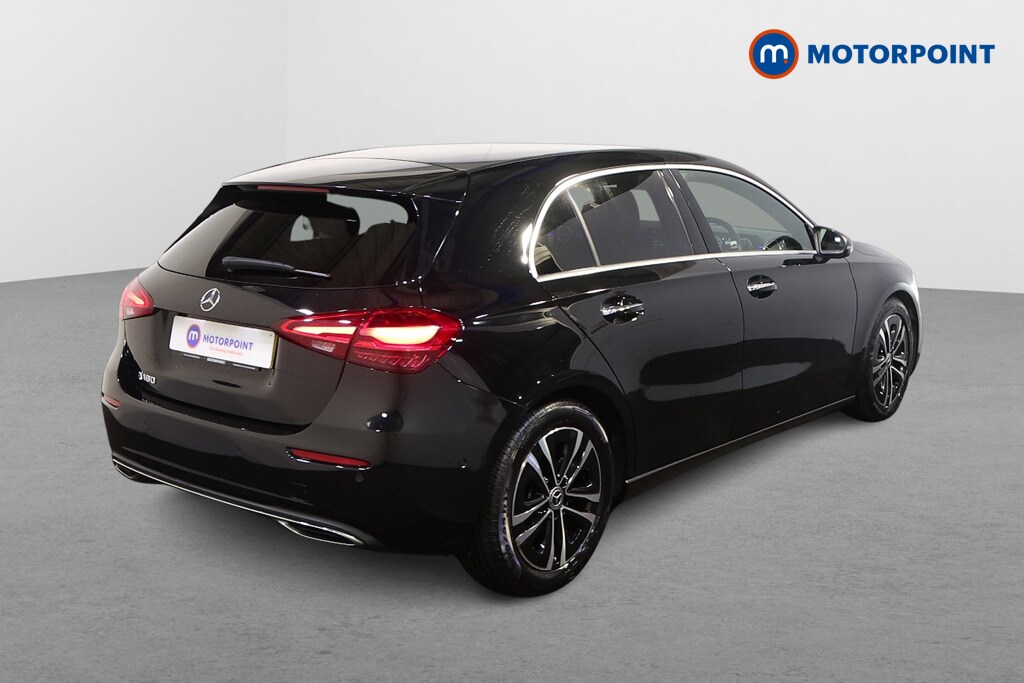 Used Mercedes-Benz A-Class 2023 for sale - 76862732: Photo 7