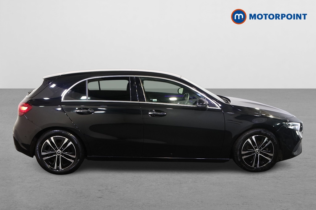 Used Mercedes-Benz A-Class 2023 for sale - 76862732: Photo 8