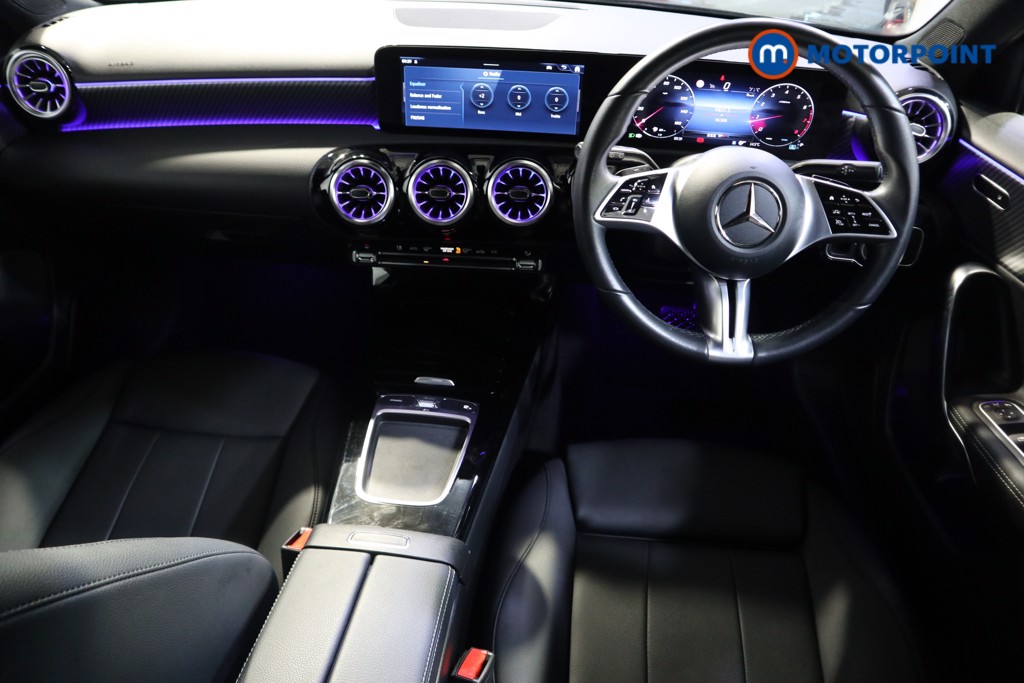 Used Mercedes-Benz A-Class 2023 for sale - 76862732: Photo 9