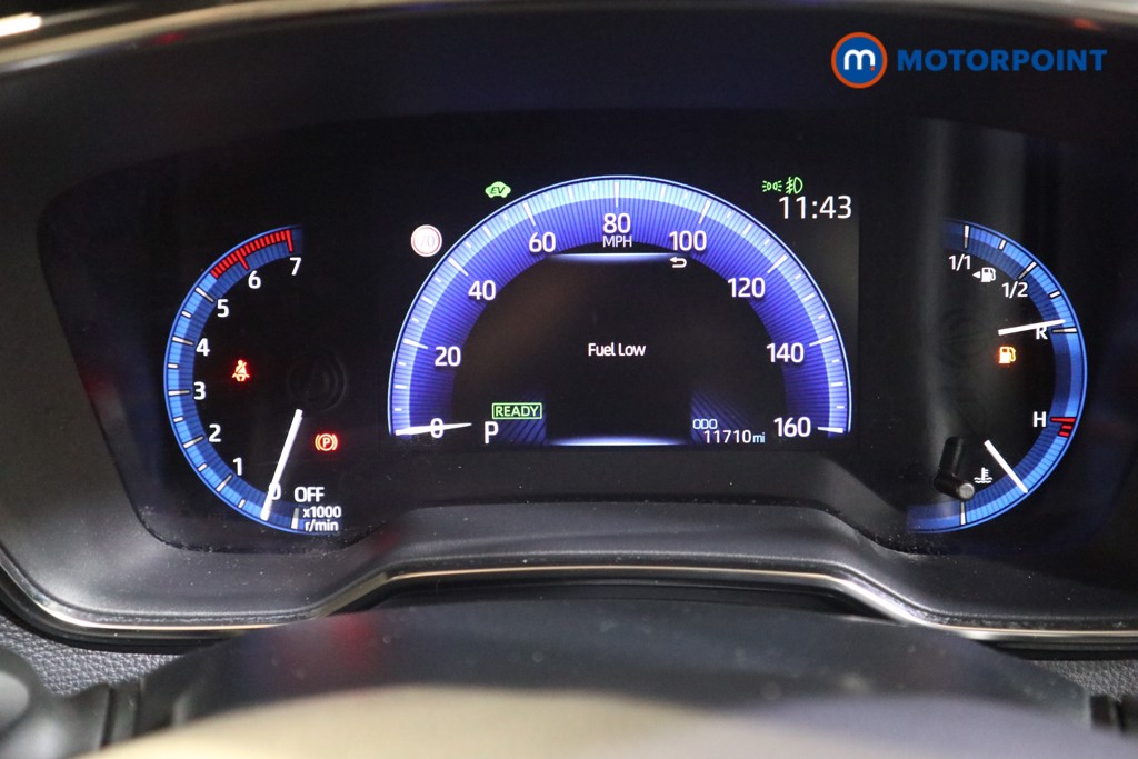 Used Toyota Corolla 2022 for sale - 76534703: Photo 11