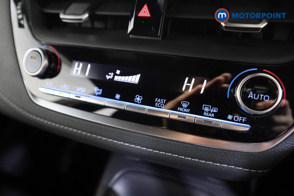 Used Toyota Corolla 2022 for sale - 76534703: Photo 12