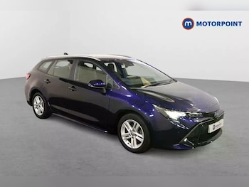 Used Toyota Corolla 2022 for sale - 76534703: Photo