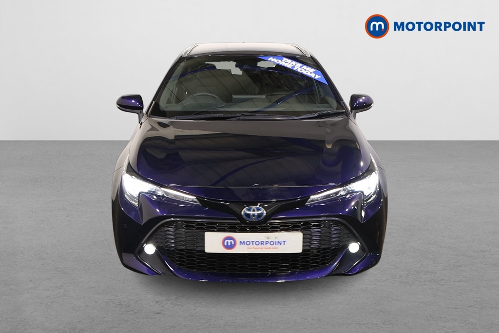 Used Toyota Corolla 2022 for sale - 76534703: Photo 2