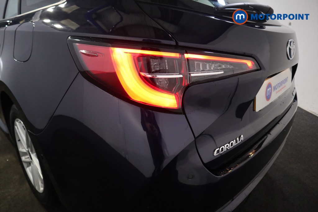 Used Toyota Corolla 2022 for sale - 76534703: Photo 20