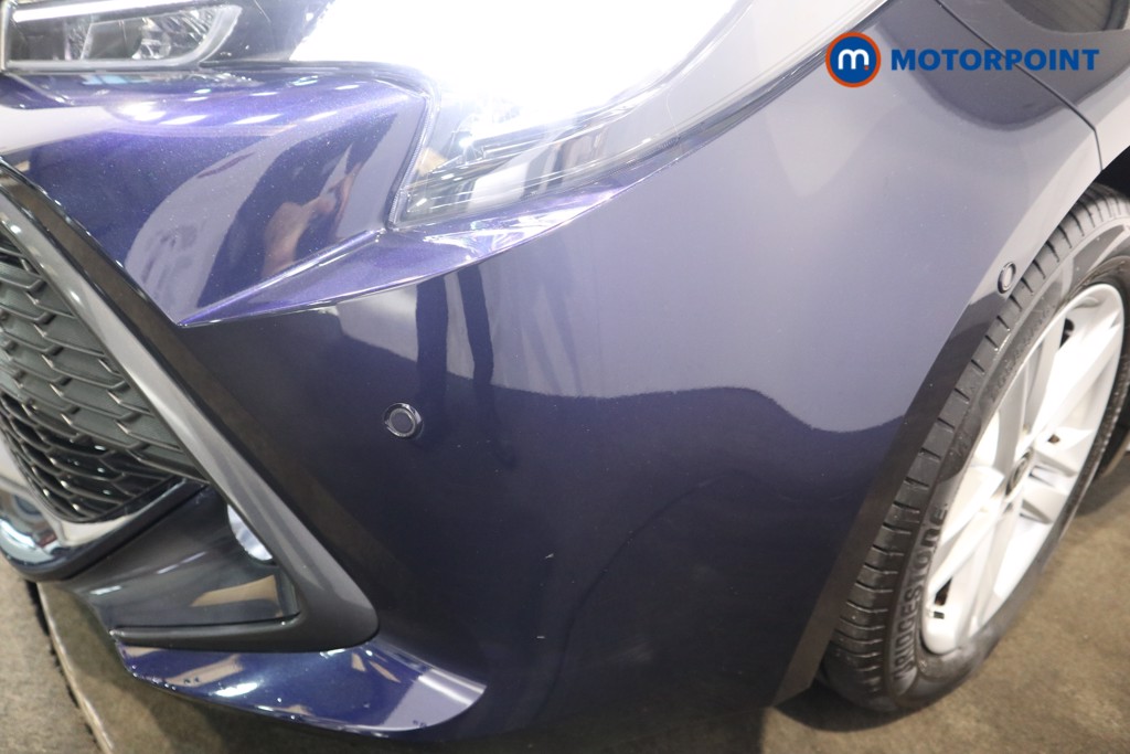 Used Toyota Corolla 2022 for sale - 76534703: Photo 22