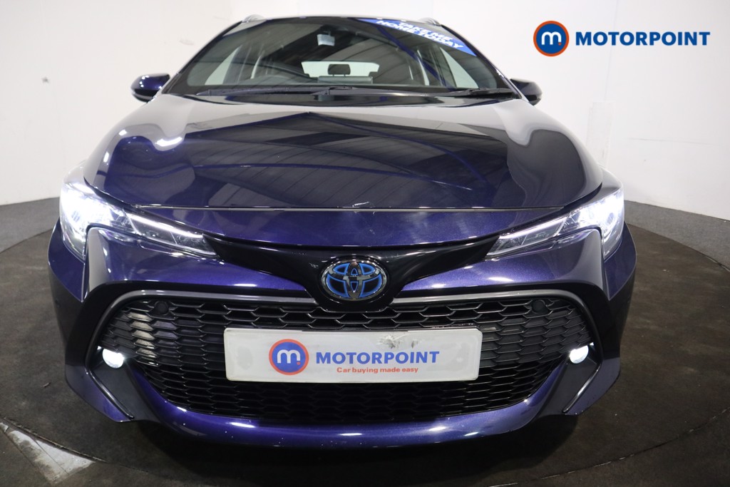 Used Toyota Corolla 2022 for sale - 76534703: Photo 24