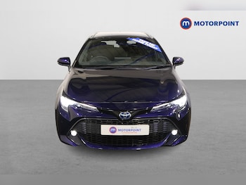 Used Toyota Corolla 2022 for sale - 76534703: Photo