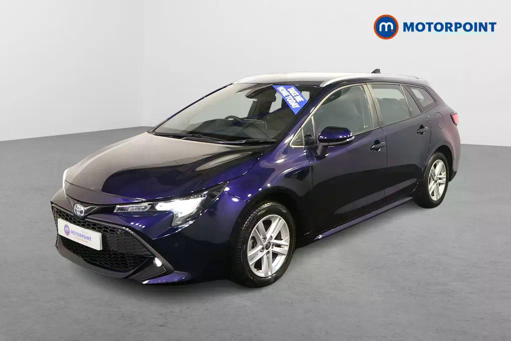 Used Toyota Corolla 2022 for sale - 76534703: Photo 3