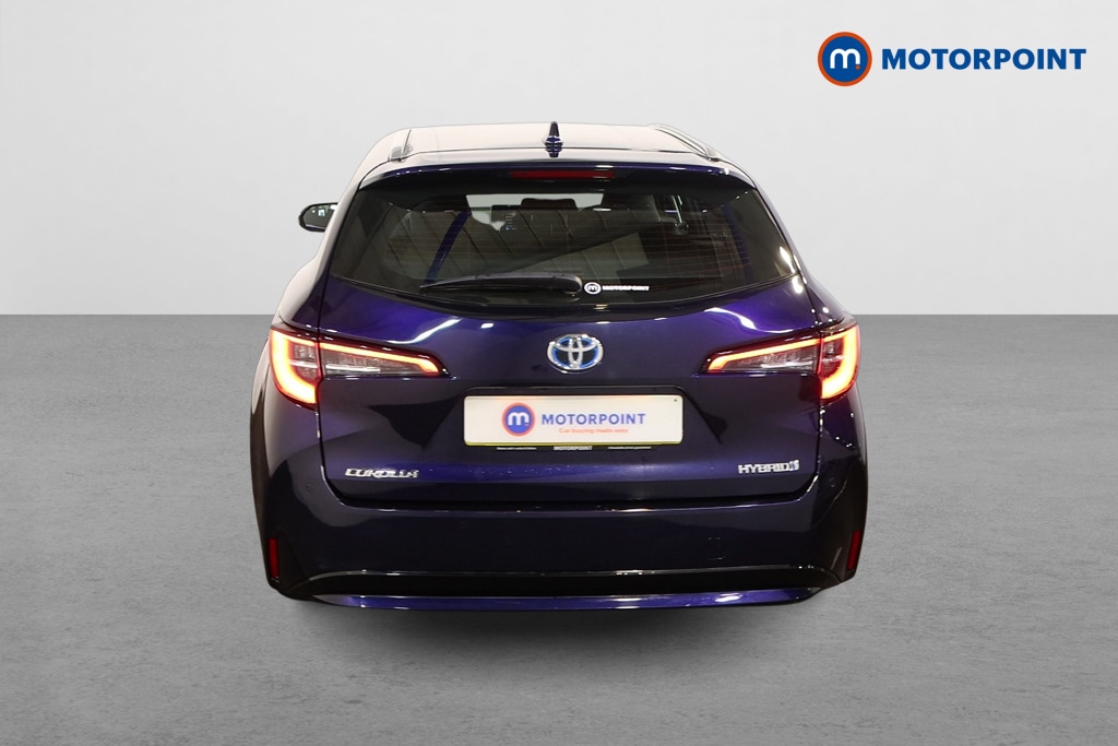 Used Toyota Corolla 2022 for sale - 76534703: Photo 6