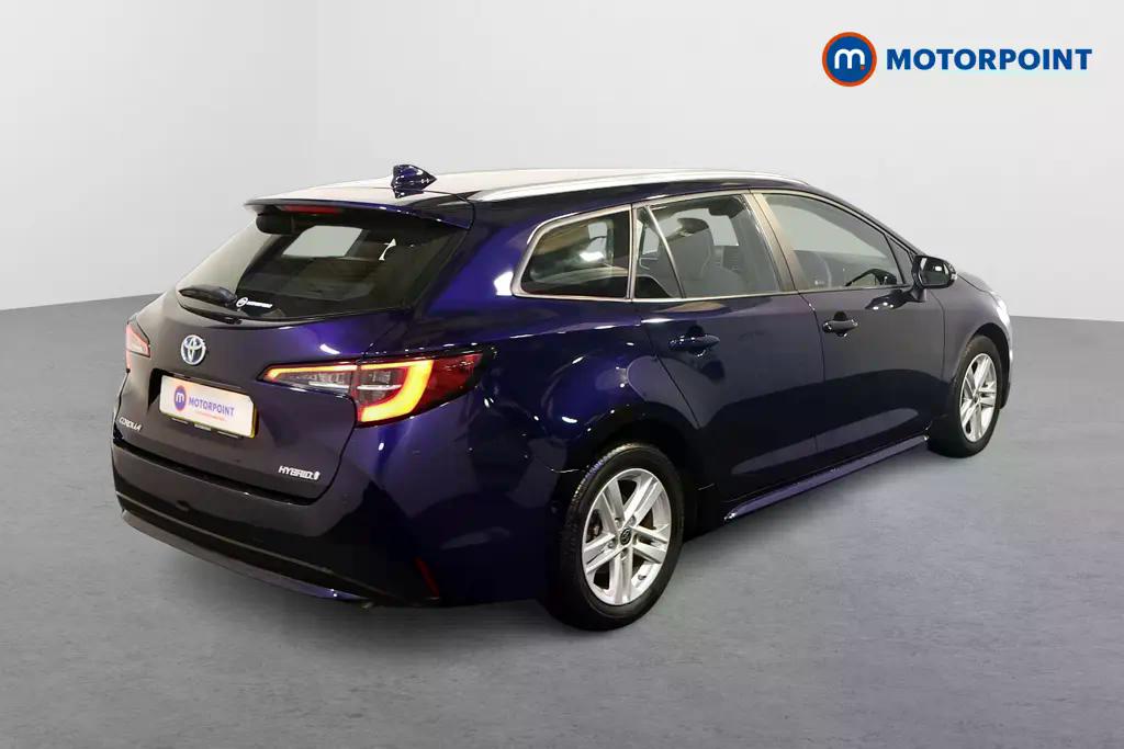 Used Toyota Corolla 2022 for sale - 76534703: Photo 7