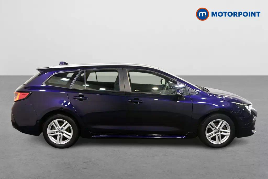 Used Toyota Corolla 2022 for sale - 76534703: Photo 8