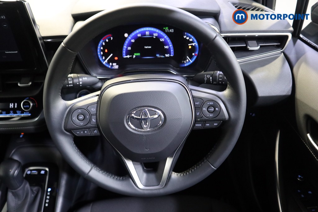 Used Toyota Corolla 2022 for sale - 76534703: Photo 9