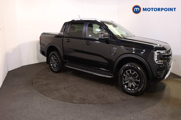 Used Ford Ranger 2024 for sale - 76141116: Photo 1