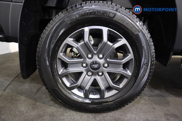 Used Ford Ranger 2024 for sale - 76141116: Photo 23