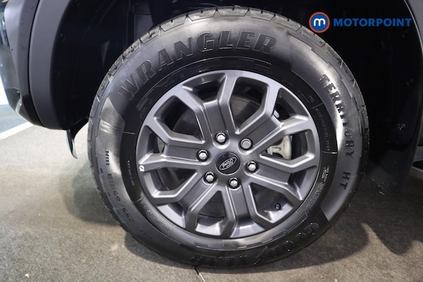 Used Ford Ranger 2024 for sale - 76141116: Photo 25