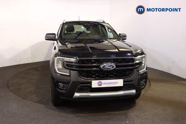 Used Ford Ranger 2024 for sale - 76141116: Photo 2