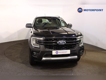 Used Ford Ranger 2024 for sale - 76141116: Photo 2