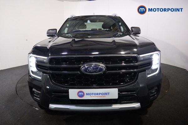 Used Ford Ranger 2024 for sale - 76141116: Photo 39