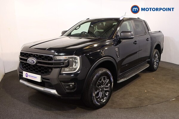 Used Ford Ranger 2024 for sale - 76141116: Photo 3