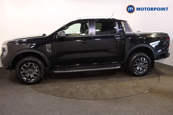 Used Ford Ranger 2024 for sale - 76141116: Photo 4