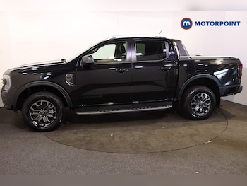 Used Ford Ranger 2024 for sale - 76141116: Photo 4