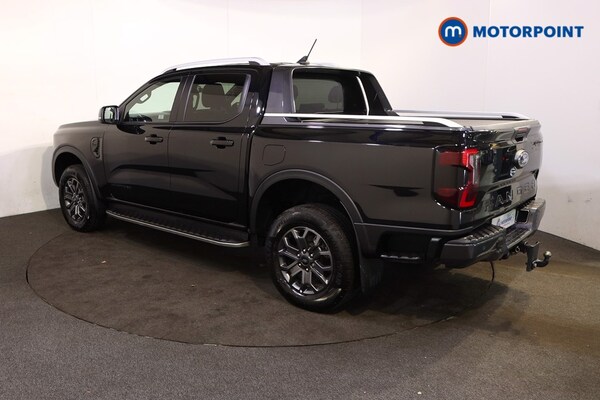 Used Ford Ranger 2024 for sale - 76141116: Photo 5