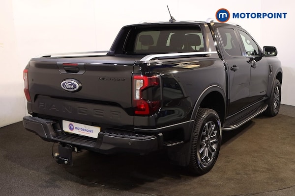 Used Ford Ranger 2024 for sale - 76141116: Photo 7