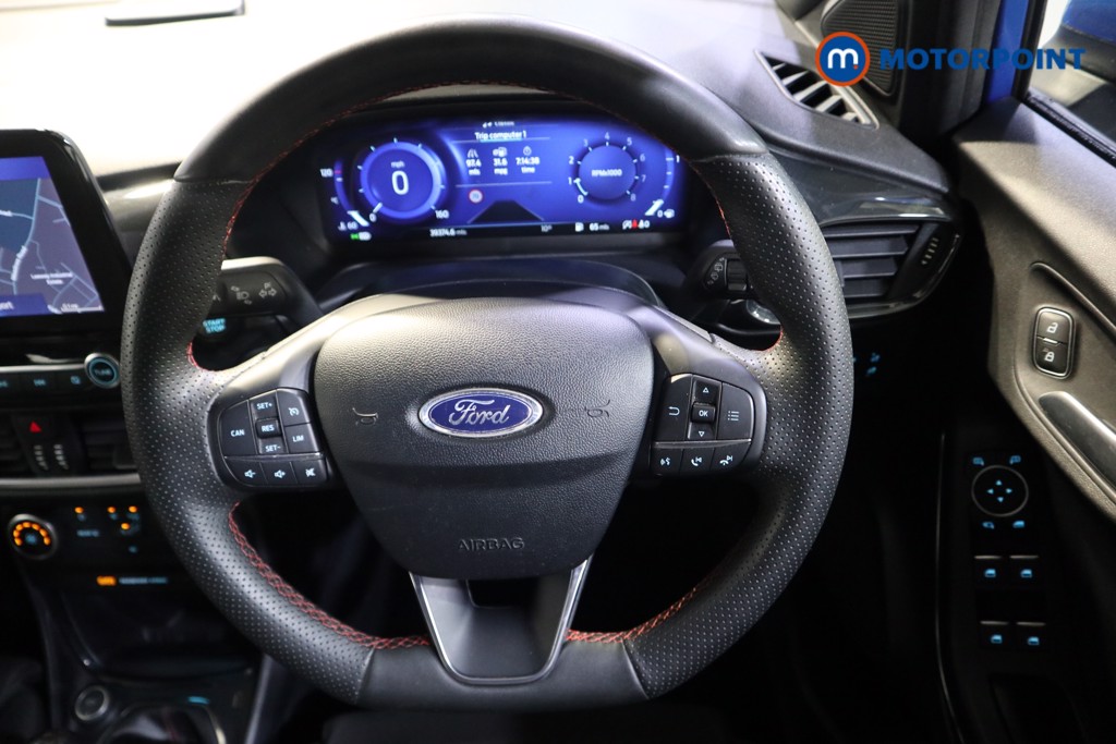 Used Ford Puma 2020 for sale - 77286742: Photo 10