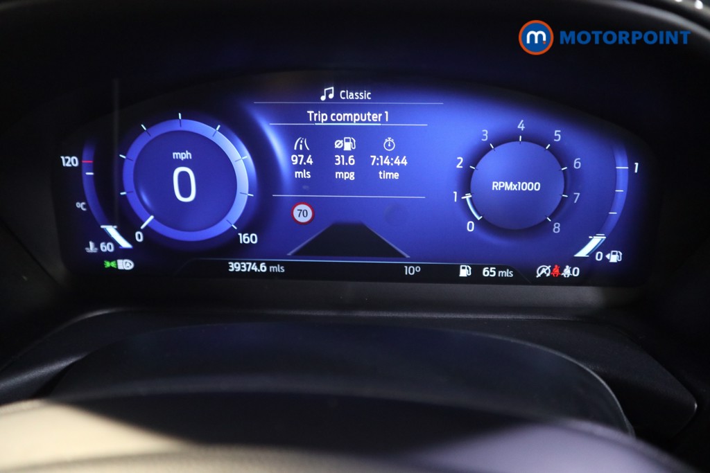 Used Ford Puma 2020 for sale - 77286742: Photo 13