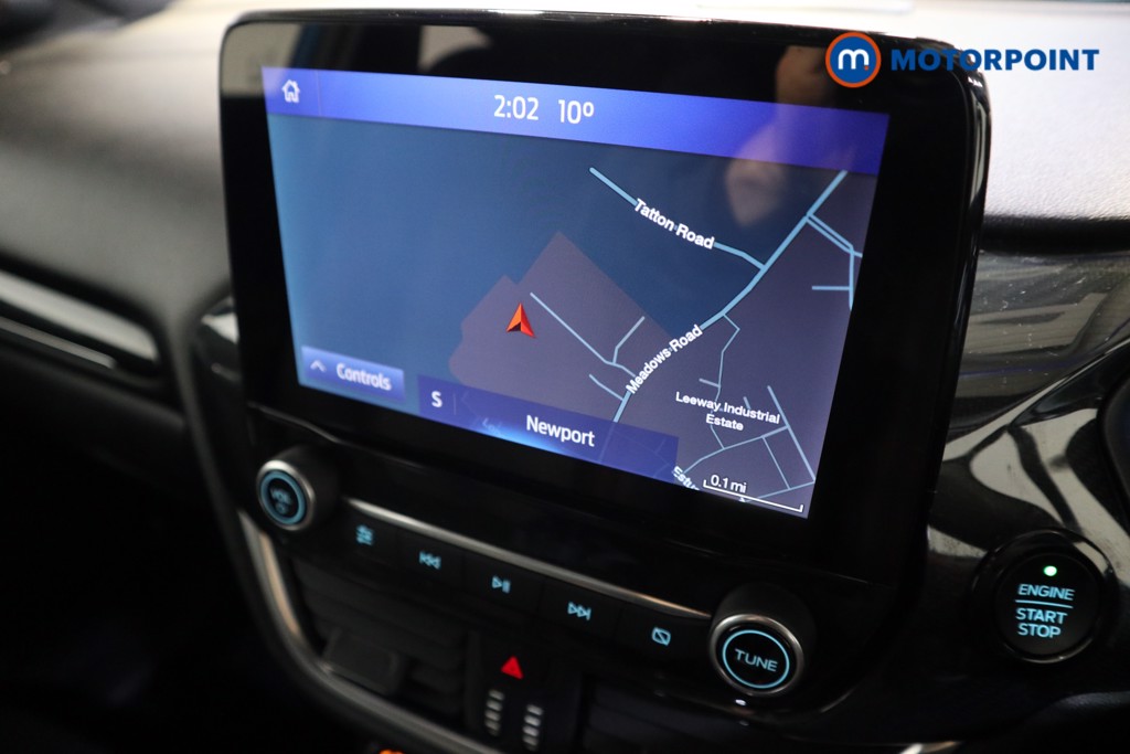 Used Ford Puma 2020 for sale - 77286742: Photo 15