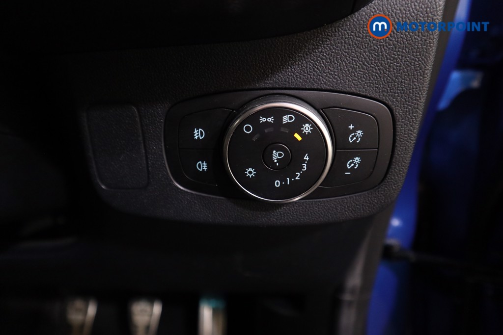 Used Ford Puma 2020 for sale - 77286742: Photo 19