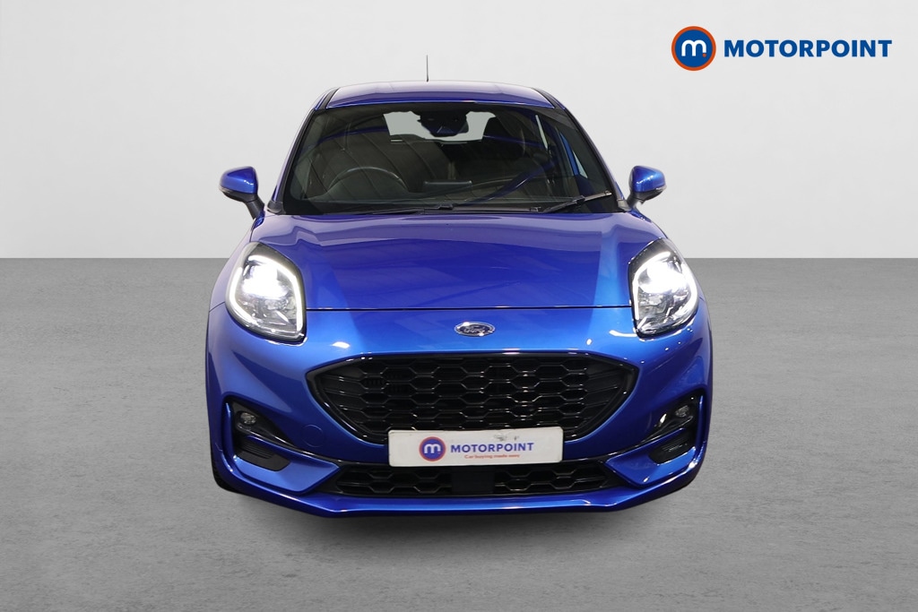 Used Ford Puma 2020 for sale - 77286742: Photo 2