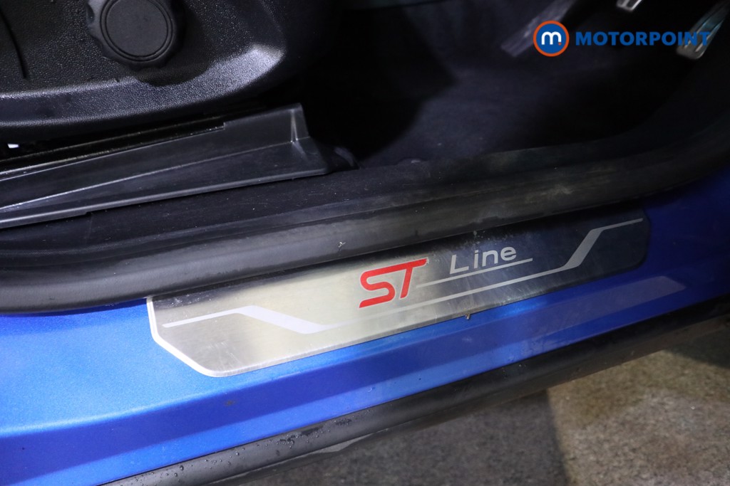 Used Ford Puma 2020 for sale - 77286742: Photo 22