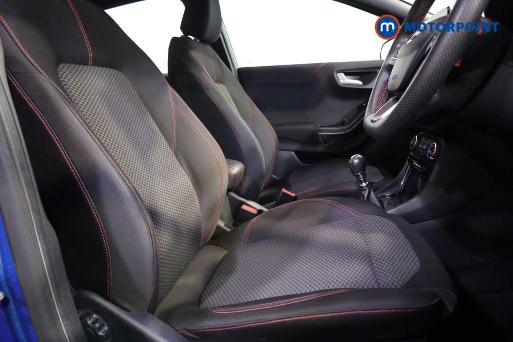 Used Ford Puma 2020 for sale - 77286742: Photo 23