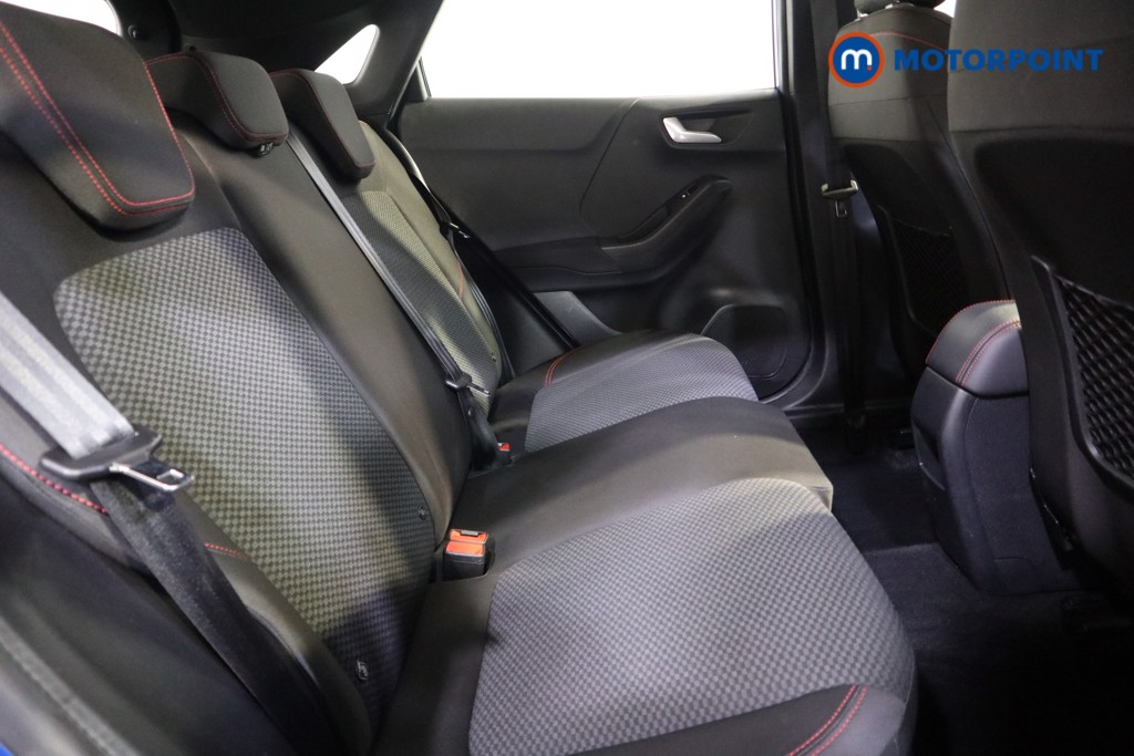 Used Ford Puma 2020 for sale - 77286742: Photo 24