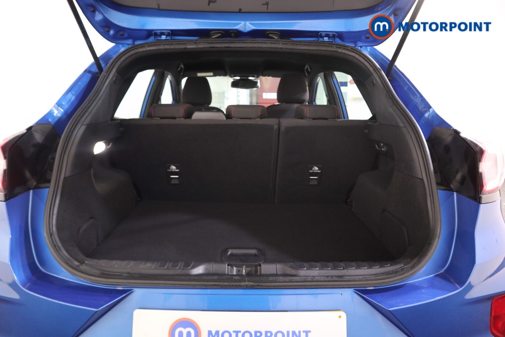 Used Ford Puma 2020 for sale - 77286742: Photo 27