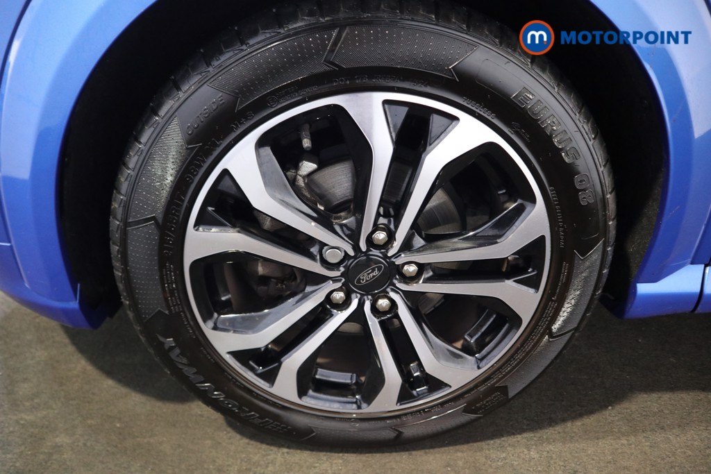 Used Ford Puma 2020 for sale - 77286742: Photo 30