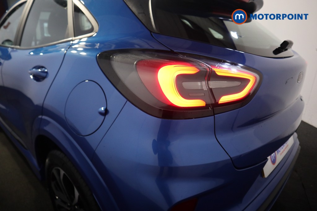 Used Ford Puma 2020 for sale - 77286742: Photo 33