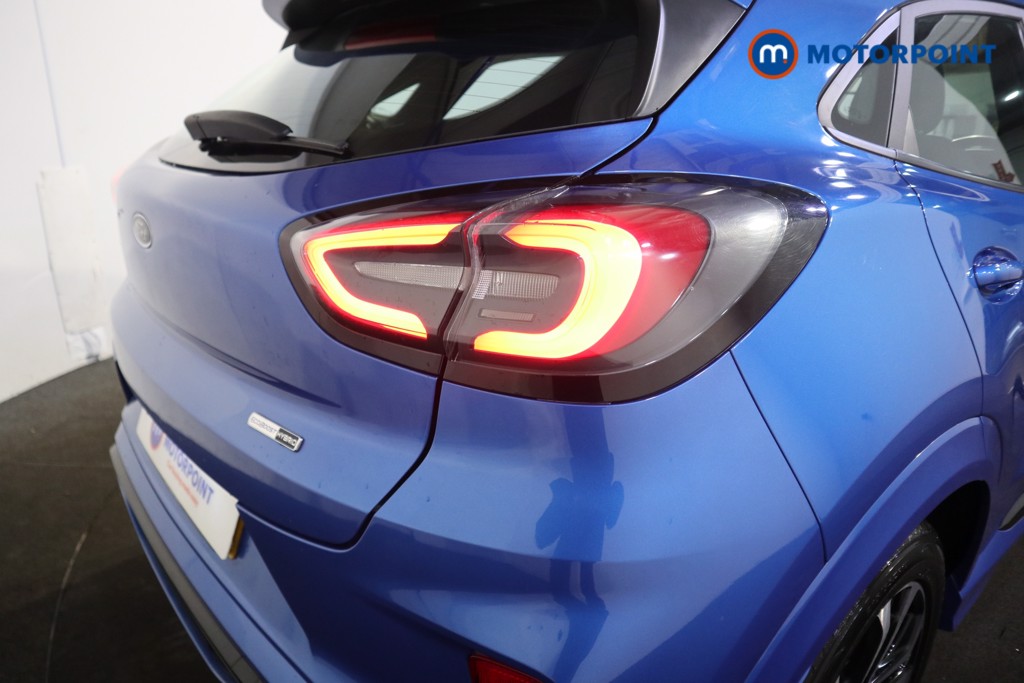 Used Ford Puma 2020 for sale - 77286742: Photo 34