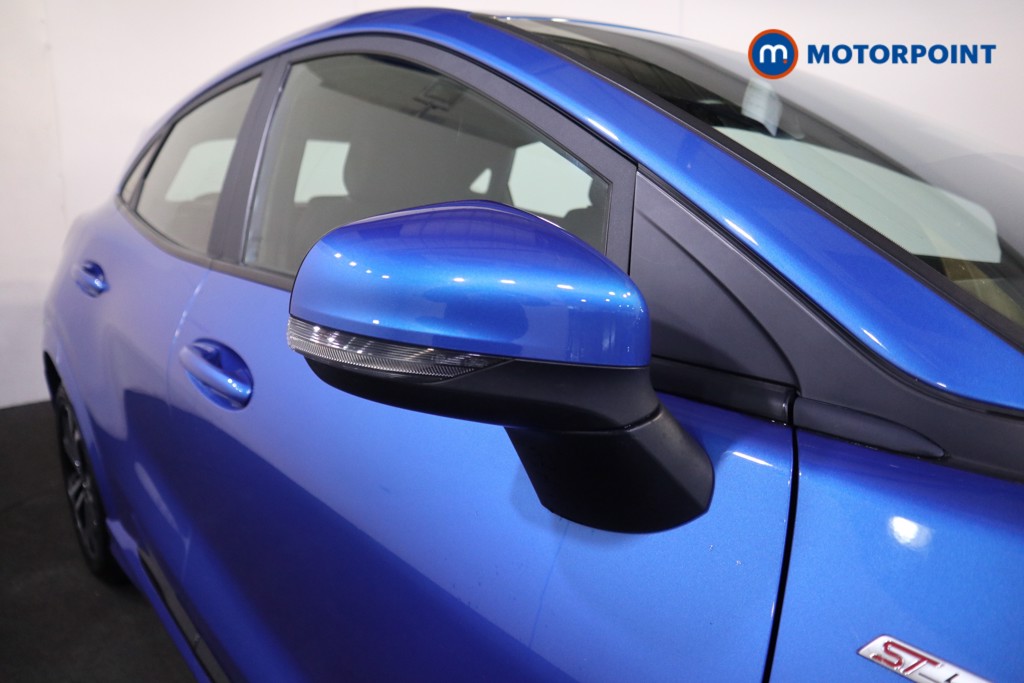 Used Ford Puma 2020 for sale - 77286742: Photo 35