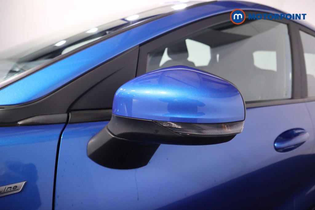 Used Ford Puma 2020 for sale - 77286742: Photo 36